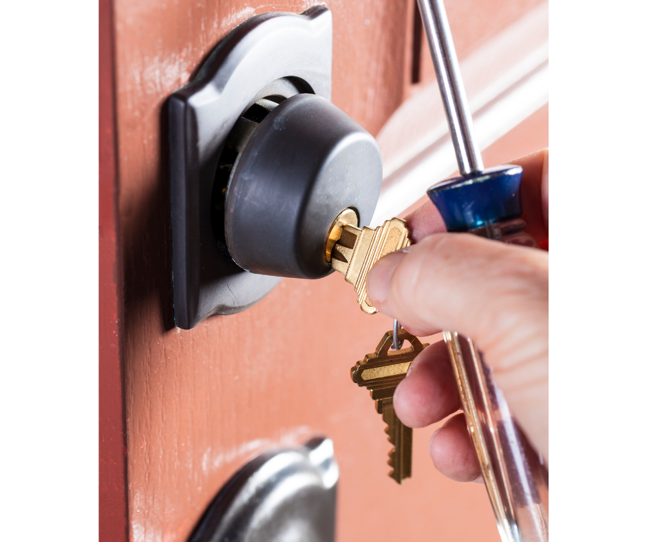 Greater Columbus Locksmith Image